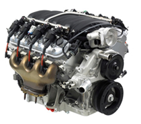 C2013 Engine